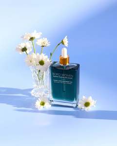 Giftsandhome Gifts: Bopo Women Body Oil 100ml - Tansy Cocoon