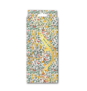 Giftsandhome Gifts: Satin Eyemask | William Morris Fruit Design