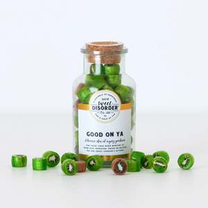 Sweet Disorder Jar - Good On Ya