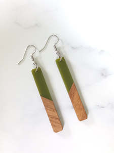 Jewellery Accessories Jewellery: Jojo Elsa Earrings