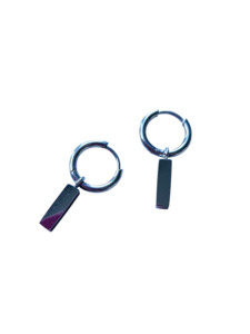 Jewellery Accessories Jewellery: Jojo Chase Earrings