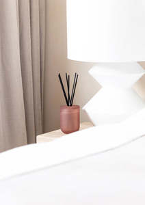 Home Fragrance: Smith and Co. Diffuser 200ml | Blush Rose & Blackberry