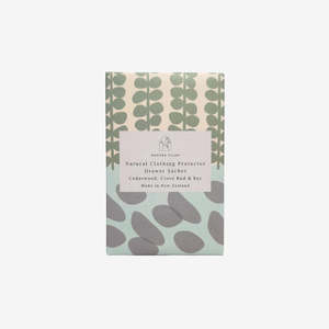 Manuka House Contemporary - Drawer - Cedarwood, Clove Bud and Bay