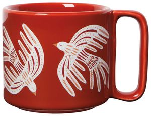 Danica Studio Mug - Plume Midi