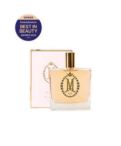 MOR Marshmallow Eau De Parfum 50ml