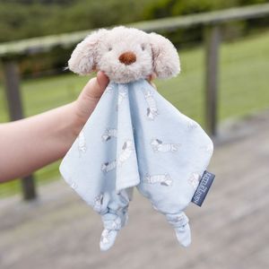 Giftsandhome Baby Kids: Little Linen Comforter | Barklife Dog