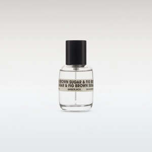 Goodforyouandtheplanet Body: Amberjack Eau de Parfum | Brown Sugar and Fig 50ml
