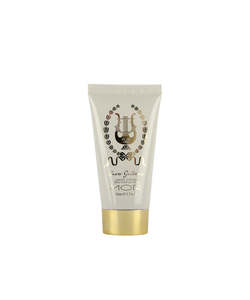 Goodforyouandtheplanet Body: MOR Little Luxuries Snow Gardenia Hand Cream