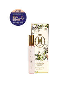 Goodforyouandtheplanet Body: MOR Marshmallow Eau De Perfumette 14.5ml