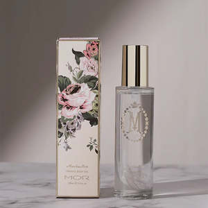 MOR Marshmallow Spa Firming Body Oil 100ml