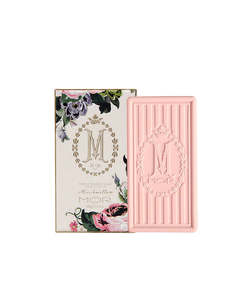 Goodforyouandtheplanet Body: MOR Marshmallow Triple Milled Soap