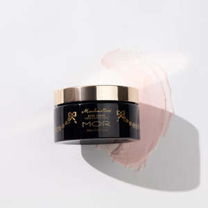 MOR Marshmallow Body Cream 250ml