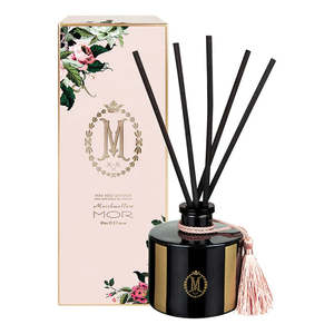 MOR Marshmallow Reed Diffuser