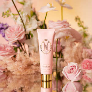 Body Wash Lotions: MOR Marshmallow Hand & Nail Cream