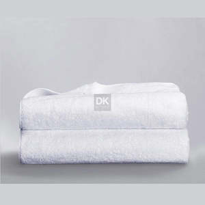 Towels: Cotton Bath Towel 70x135 cm
