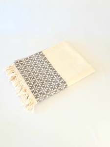 Comfort Throw Blanket 150x200