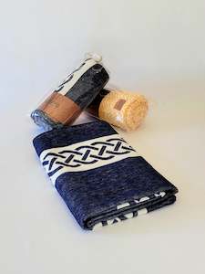 Blankets: Comfort Throw Coverlet 130x170