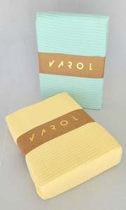 Comfort Textile Bedspread Varol 220x240