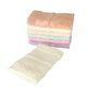 Bath Towel Set "Ribella" Organic cotton 50x90cm 6 pcs