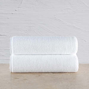 Hotel Quality: Cotton Bath Towel 49x85 cm