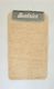 Bath Mat Beatrice Beige set (2pcs) Cotton