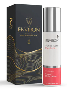 Latest Arrivals: Limited Edition Upsize Super Moisturizer