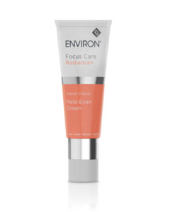 Focus Care Radiance+ Intense C-Boost Mela-Even Cream 25ml