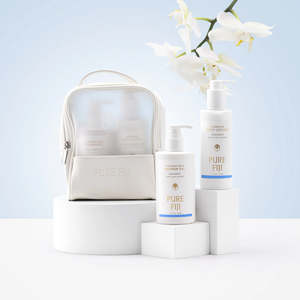 Latest Arrivals: PF Body Mates Coconut