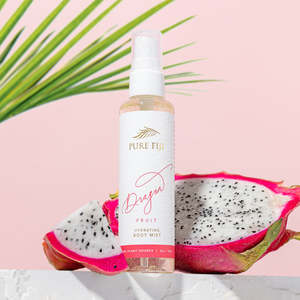 DRAGON FRUIT BODY MIST (3OZ/90ML)