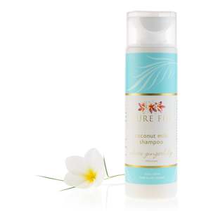 Latest Arrivals: Shampoo - White Gingerlily