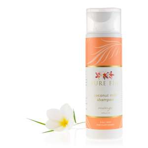 Latest Arrivals: Shampoo - Mango