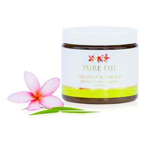 Latest Arrivals: Sugar Rub - Lime Blossom 457 ml