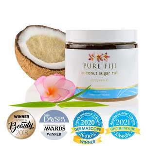 Sugar Rub - Coconut 457 ml