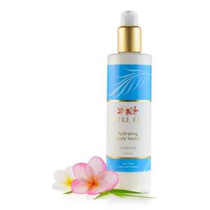 Latest Arrivals: Hydrating Body Lotion - Coconut 300 ml