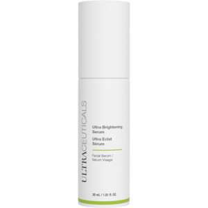 Ultraceuticals: Ultra Brightening Serum 30ml Ts& Cs Apply
