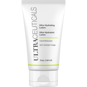 Ultraceuticals: Ultra Hydrating Lotion 75ml