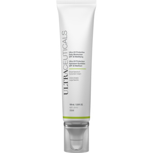 Ultraceuticals: Ultra UV Protective Daily Moist SPF30 Mattifying 100ml