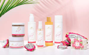 DRAGON FRUIT LOTION (8OZ/236ML)