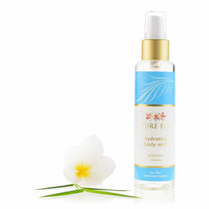 Pure Fiji: Hydrating Body Mist - Coconut 90 ml