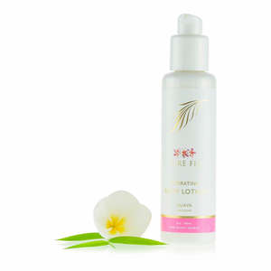 Pure Fiji: Hydrating Body Lotion - Guava 90 ml