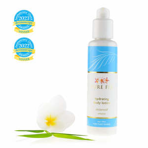 Hydrating Body Lotion - Coconut 90 ml