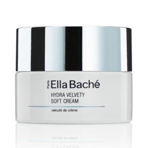 Ella Bache: Hydra Velvet Soft Cream