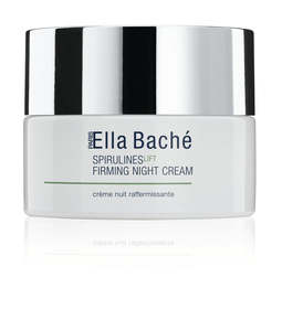 Ella Bache: Spirulines Firming Night Cream 50ml