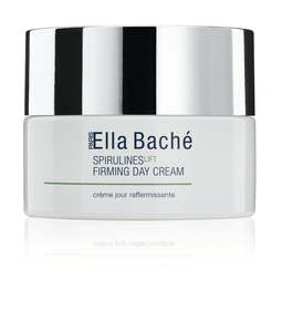 Ella Bache: Spirulines Firming Day Cream 50ml
