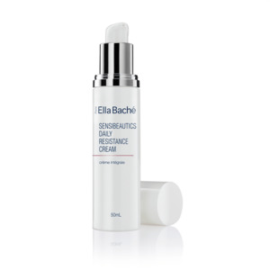 SENSIBEAUTICS DAILY RESISTANCE CREAM