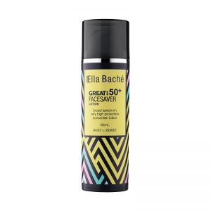 Ella Bache: Great 50+ FaceSaver Lotion