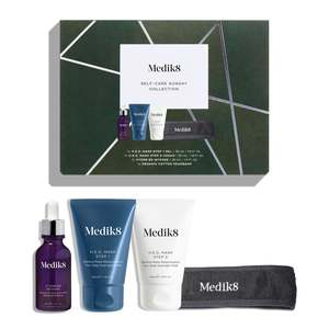 Medik8: Medik8 SELF-CARE SUNDAY COLLECTION