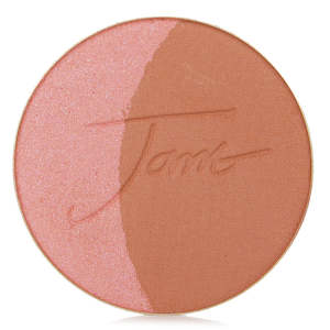 Jane Iredale: Jane Iredale  So Bronze 3 Powder Refill 9.9g/0.35oz