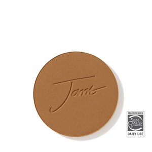 PurePressed® Base REFILL SPF 20/15 Cognac