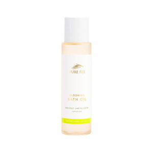 All: Blooming Bath Oil Lime Blossom 236ml